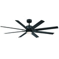 MODERN FORMS, RENEGADE DOWNROD CEILING FANS, INDOOR CEILING FANS