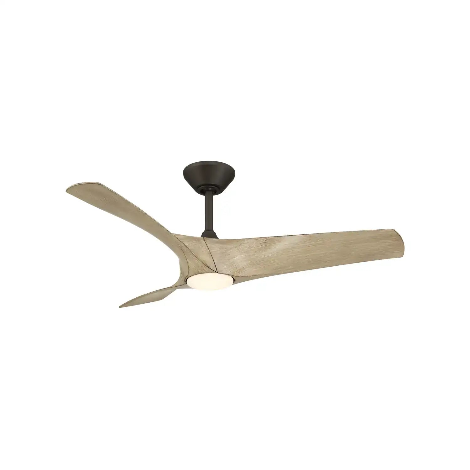 MODERN FORMS, ZEPHYR DOWNROD CEILING FANS, INDOOR CEILING FANS