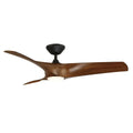 MODERN FORMS, ZEPHYR DOWNROD CEILING FANS, INDOOR CEILING FANS