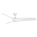 MODERN FORMS, ZEPHYR DOWNROD CEILING FANS, INDOOR CEILING FANS