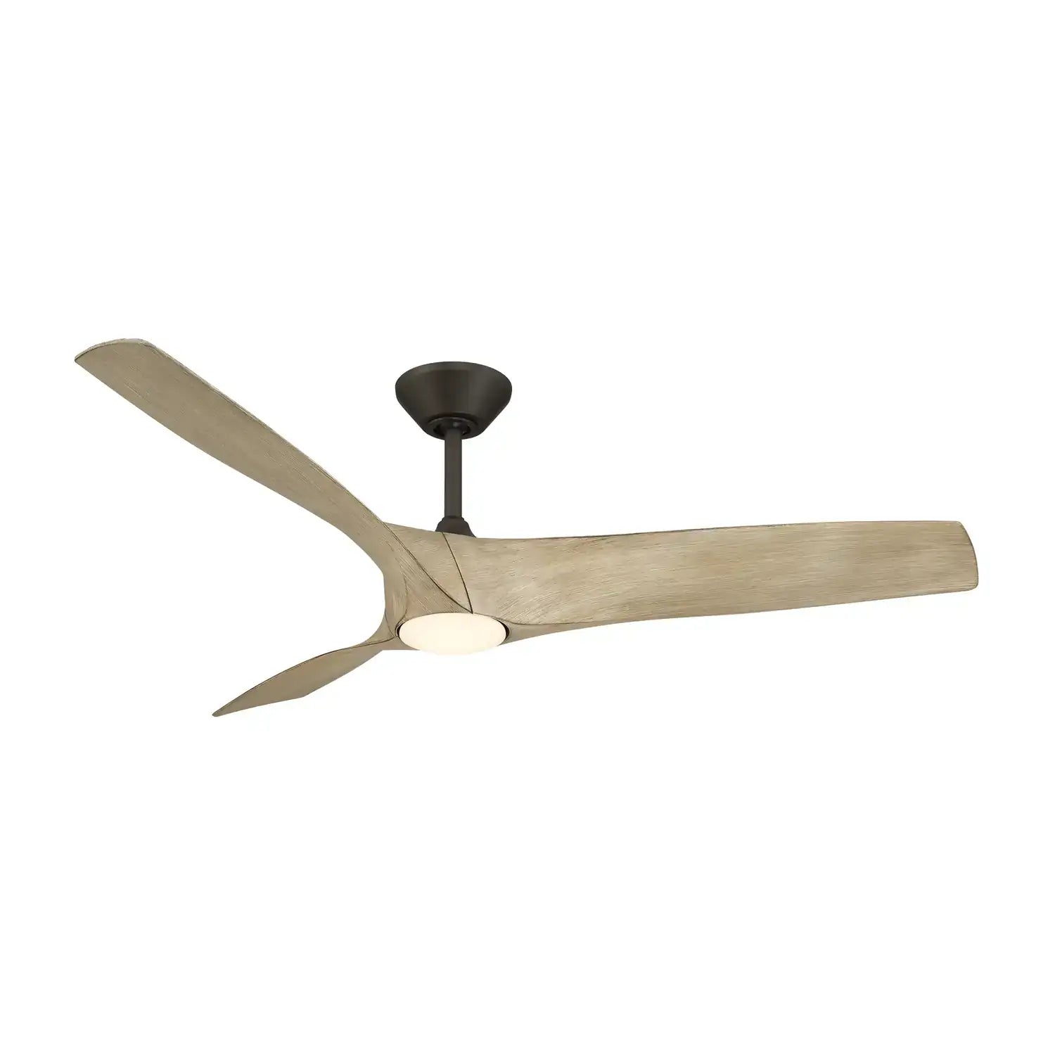 MODERN FORMS, ZEPHYR DOWNROD CEILING FANS, INDOOR CEILING FANS
