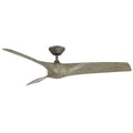 MODERN FORMS, ZEPHYR DOWNROD CEILING FANS, INDOOR CEILING FANS