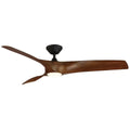 MODERN FORMS, ZEPHYR DOWNROD CEILING FANS, INDOOR CEILING FANS