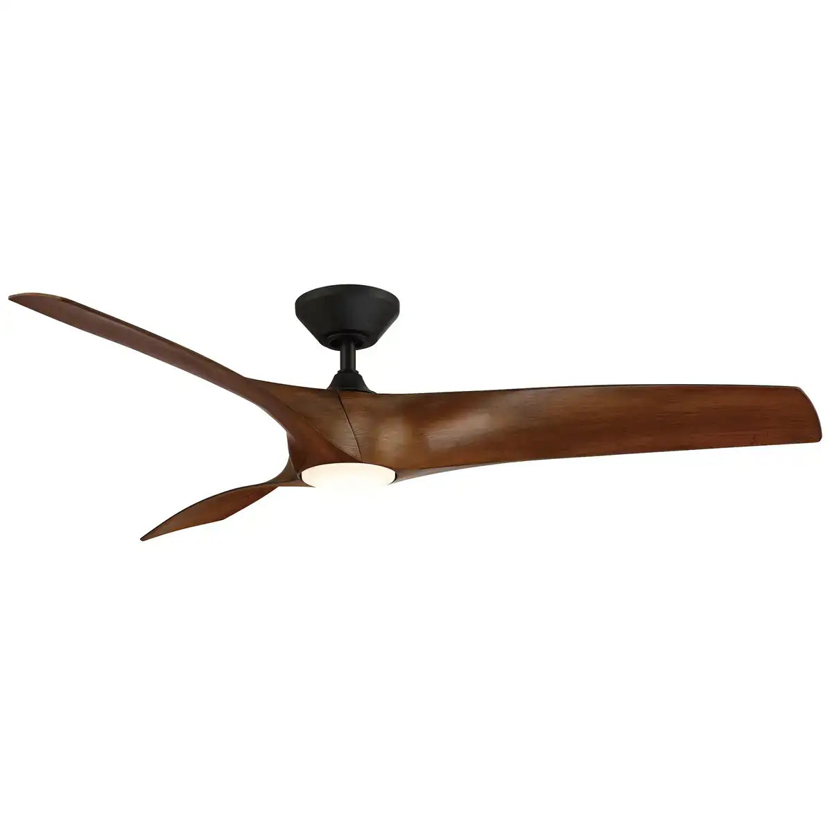 MODERN FORMS, ZEPHYR DOWNROD CEILING FANS, INDOOR CEILING FANS