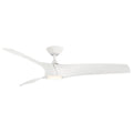 MODERN FORMS, ZEPHYR DOWNROD CEILING FANS, INDOOR CEILING FANS