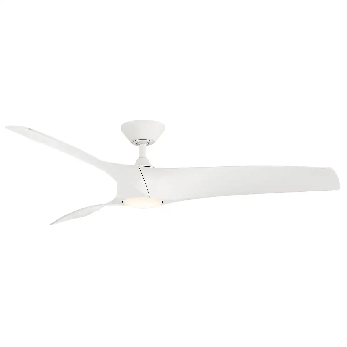 MODERN FORMS, ZEPHYR DOWNROD CEILING FANS, INDOOR CEILING FANS