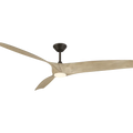 MODERN FORMS, ZEPHYR DOWNROD CEILING FANS, INDOOR CEILING FANS