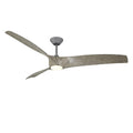 MODERN FORMS, ZEPHYR DOWNROD CEILING FANS, INDOOR CEILING FANS