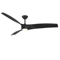 MODERN FORMS, ZEPHYR DOWNROD CEILING FANS, INDOOR CEILING FANS