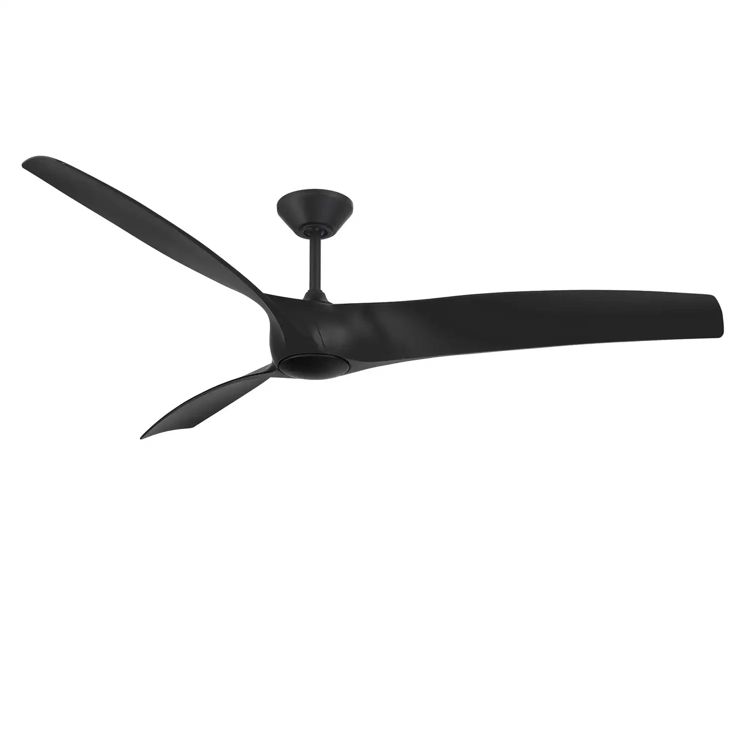 MODERN FORMS, ZEPHYR DOWNROD CEILING FANS, INDOOR CEILING FANS