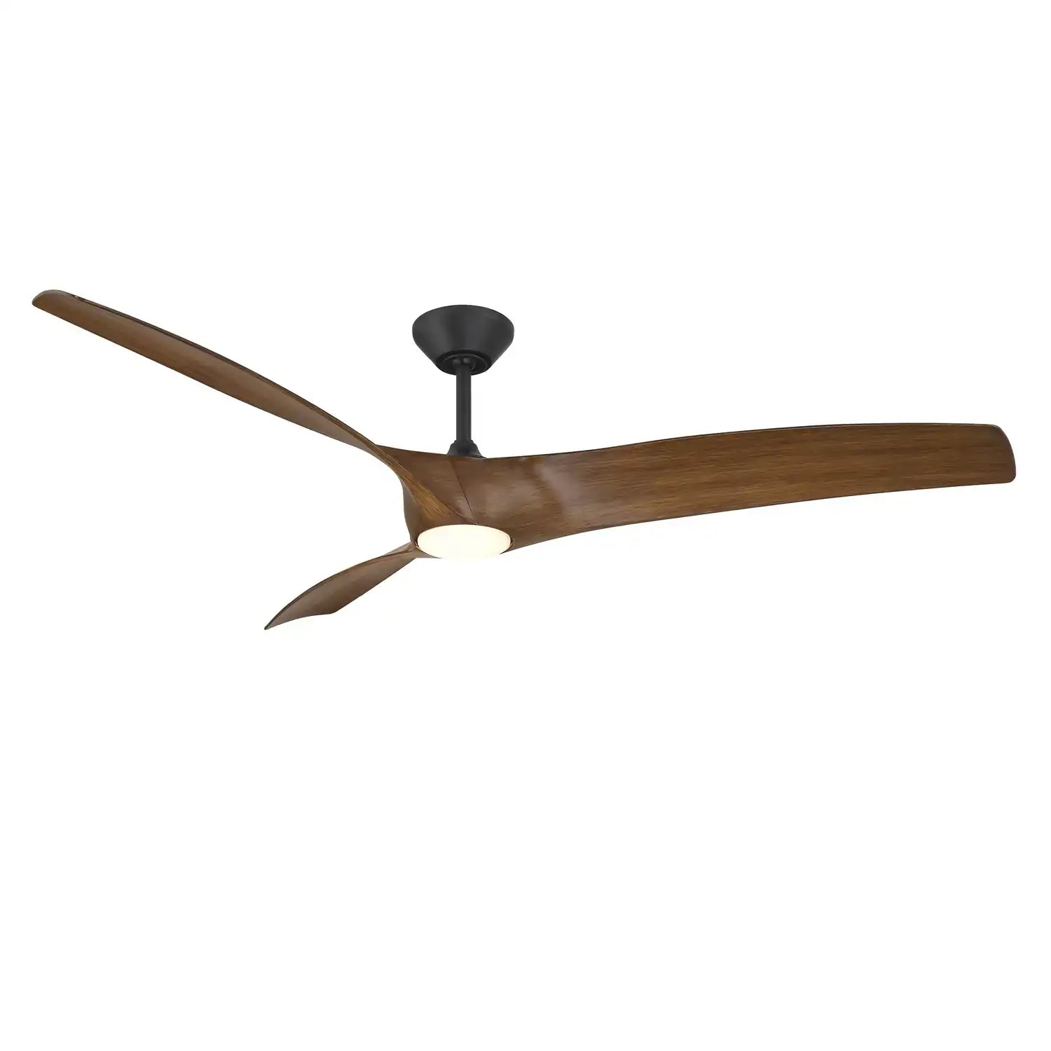 MODERN FORMS, ZEPHYR DOWNROD CEILING FANS, INDOOR CEILING FANS
