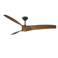 MODERN FORMS ZEPHYR DOWNROD CEILING FANS - Indoor