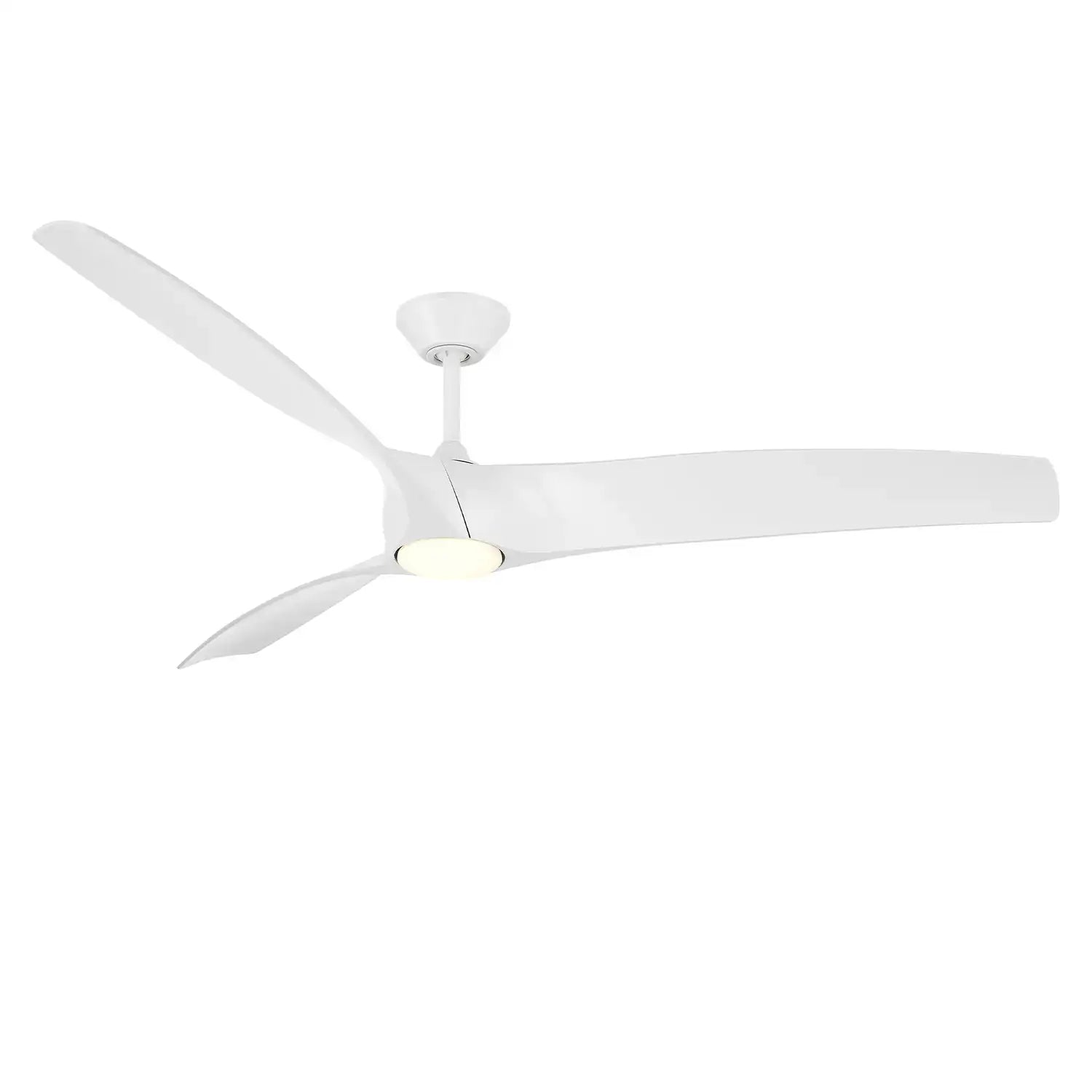 MODERN FORMS, ZEPHYR DOWNROD CEILING FANS, INDOOR CEILING FANS