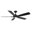 MODERN FORMS, MYKONOS 5 DOWNROD CEILING FANS, INDOOR CEILING FANS