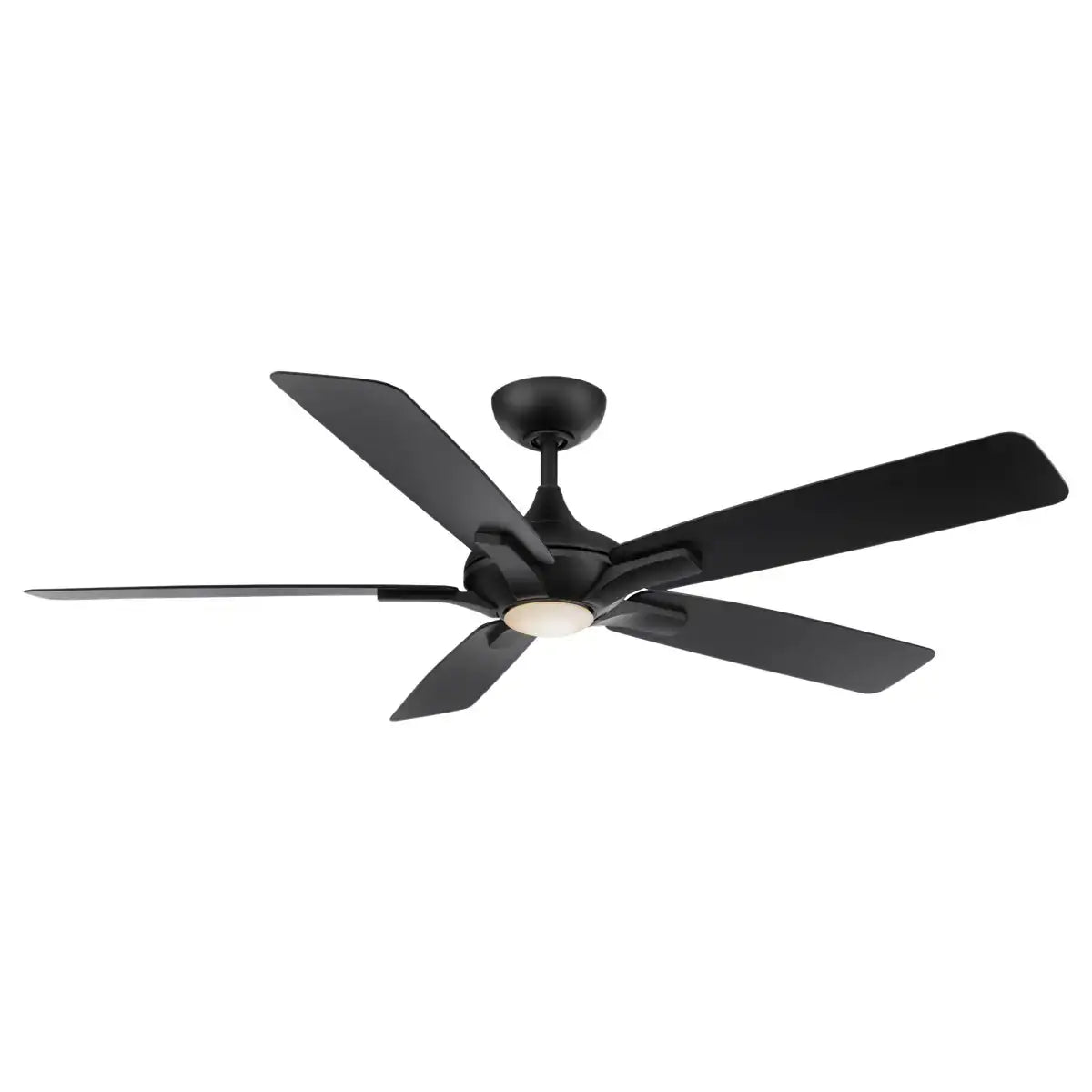 MODERN FORMS, MYKONOS 5 DOWNROD CEILING FANS, INDOOR CEILING FANS
