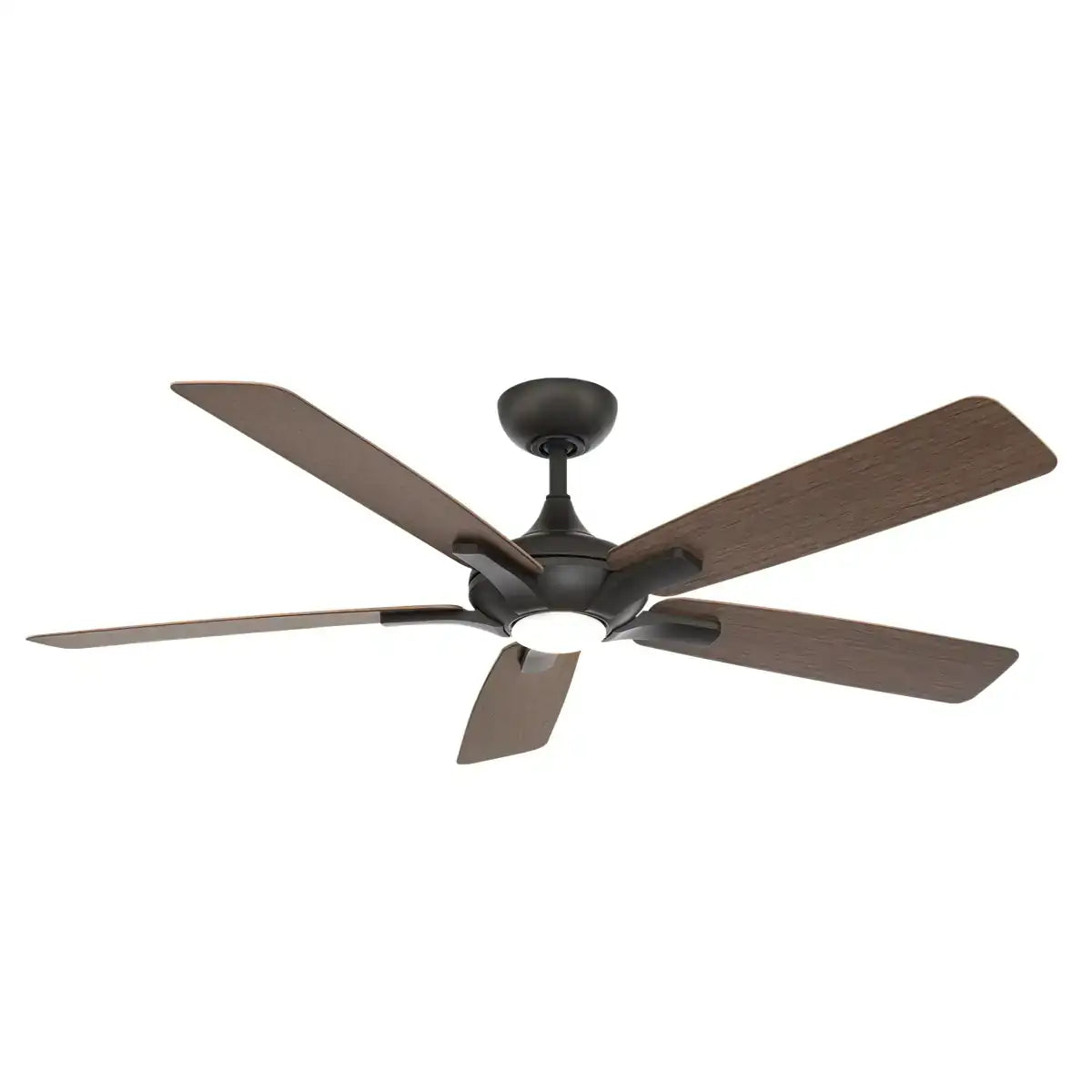 MODERN FORMS, MYKONOS 5 DOWNROD CEILING FANS, INDOOR CEILING FANS
