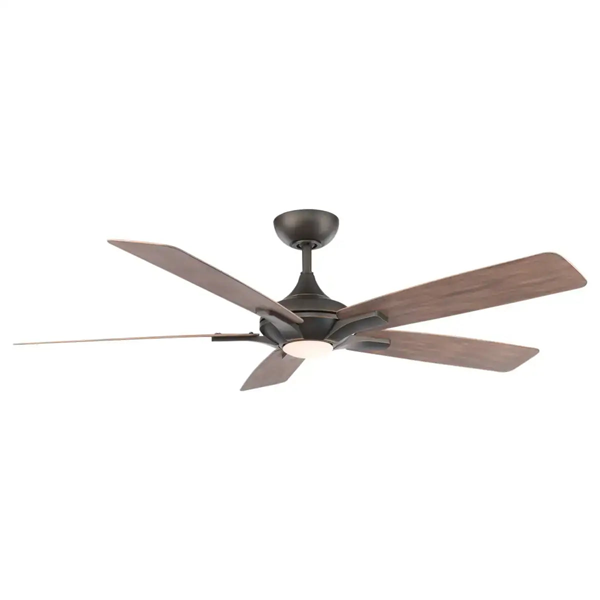 MODERN FORMS, MYKONOS 5 DOWNROD CEILING FANS, INDOOR CEILING FANS