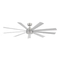 MODERN FORMS, WYND XL DOWNROD CEILING FANS, INDOOR CEILING FANS