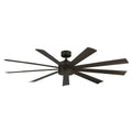 MODERN FORMS, WYND XL DOWNROD CEILING FANS, INDOOR CEILING FANS