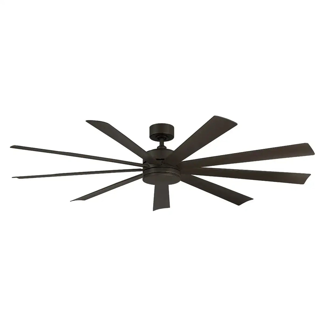 MODERN FORMS, WYND XL DOWNROD CEILING FANS, INDOOR CEILING FANS
