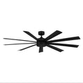 MODERN FORMS, WYND XL DOWNROD CEILING FANS, INDOOR CEILING FANS