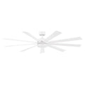 MODERN FORMS, WYND XL DOWNROD CEILING FANS, INDOOR CEILING FANS