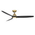 MODERN FORMS, SKYLARK DOWNROD CEILING FANS, INDOOR CEILING FANS