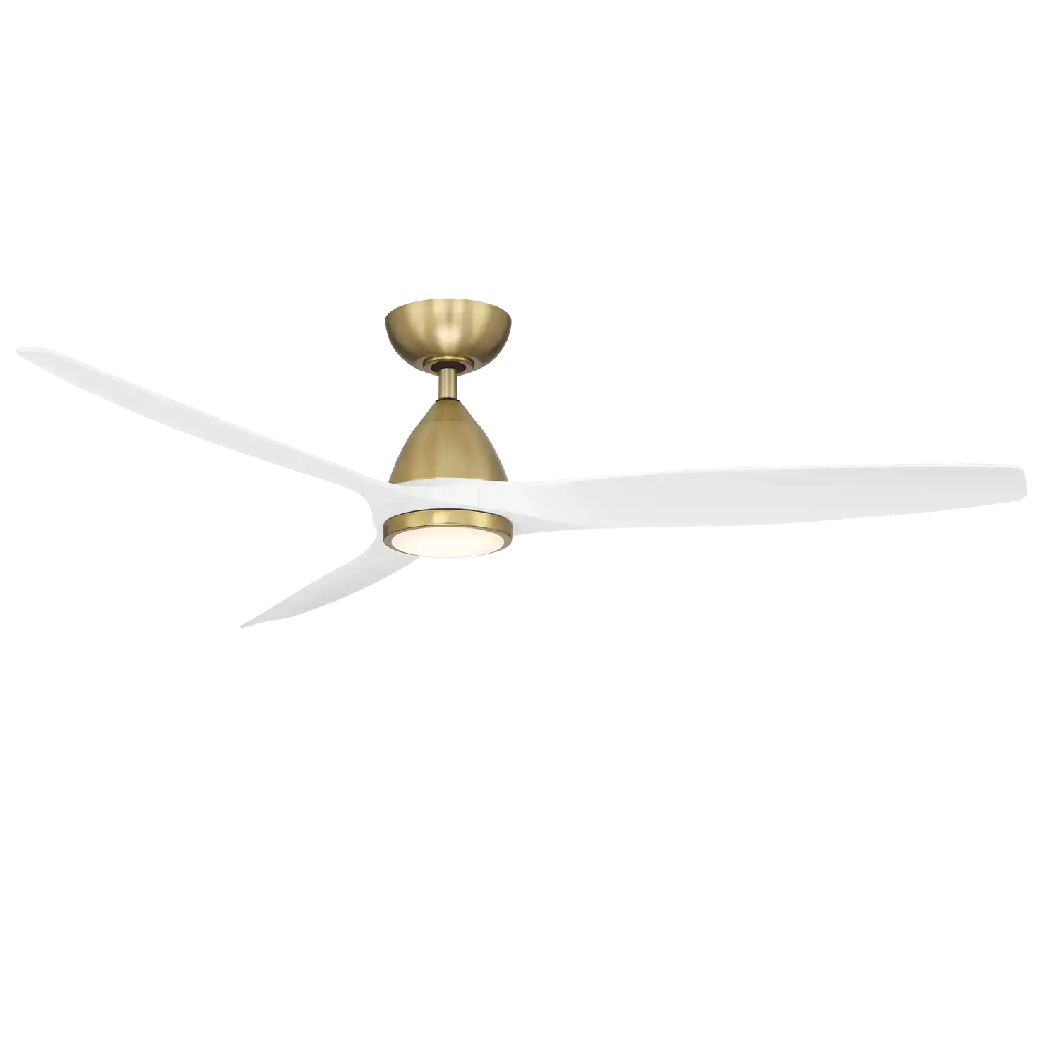 MODERN FORMS, SKYLARK DOWNROD CEILING FANS, INDOOR CEILING FANS