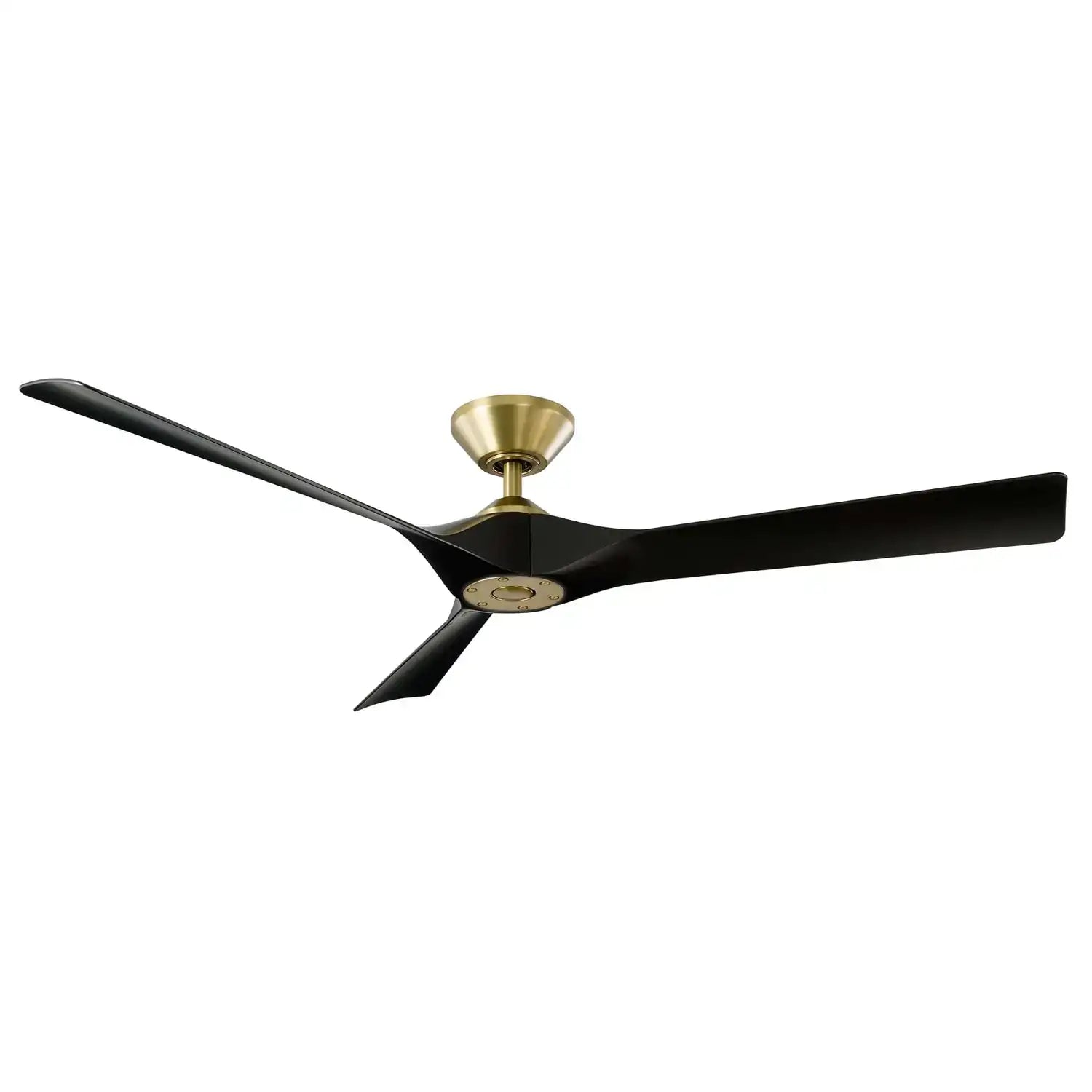 MODERN FORMS, TORQUE DOWNROD CEILING FANS, INDOOR CEILING FANS