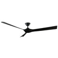 MODERN FORMS, TORQUE DOWNROD CEILING FANS, INDOOR CEILING FANS