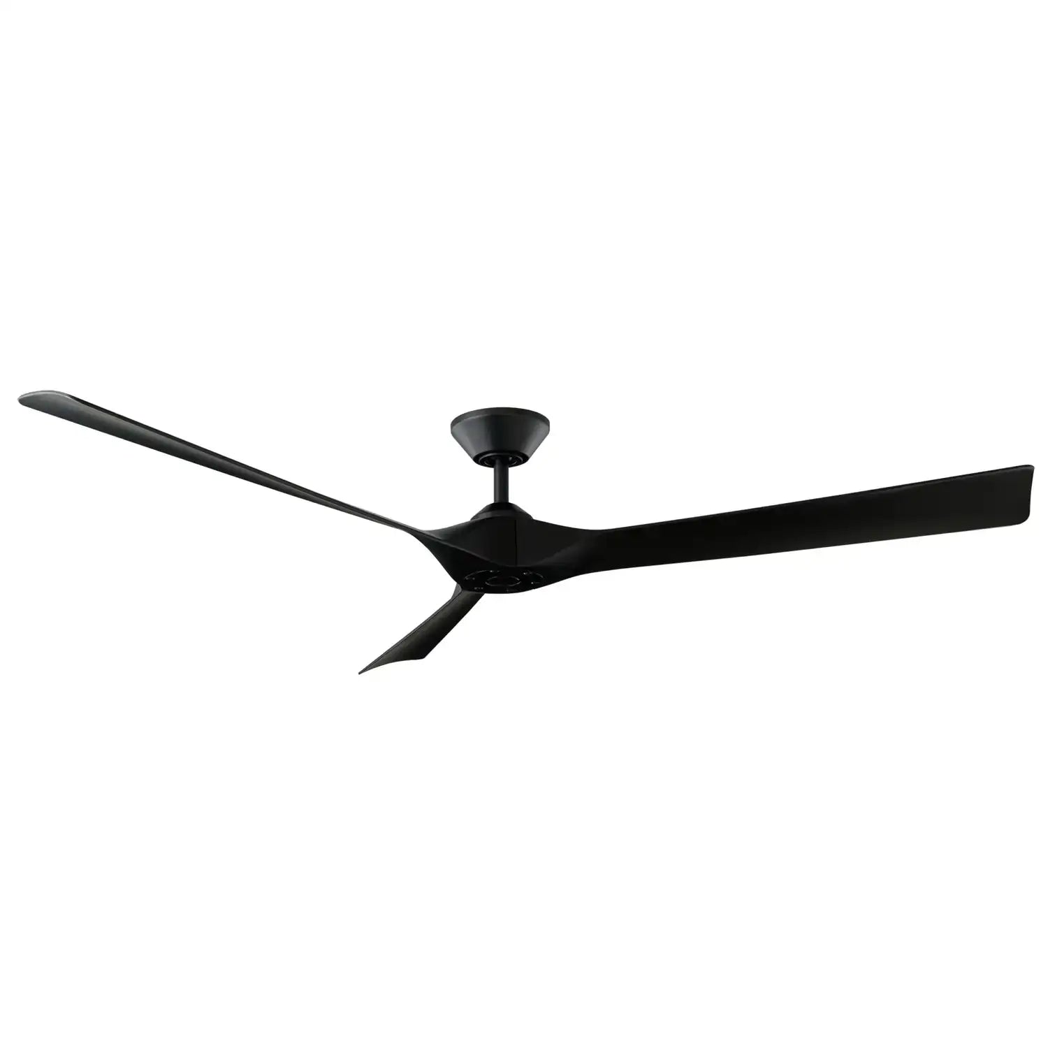 MODERN FORMS, TORQUE DOWNROD CEILING FANS, INDOOR CEILING FANS