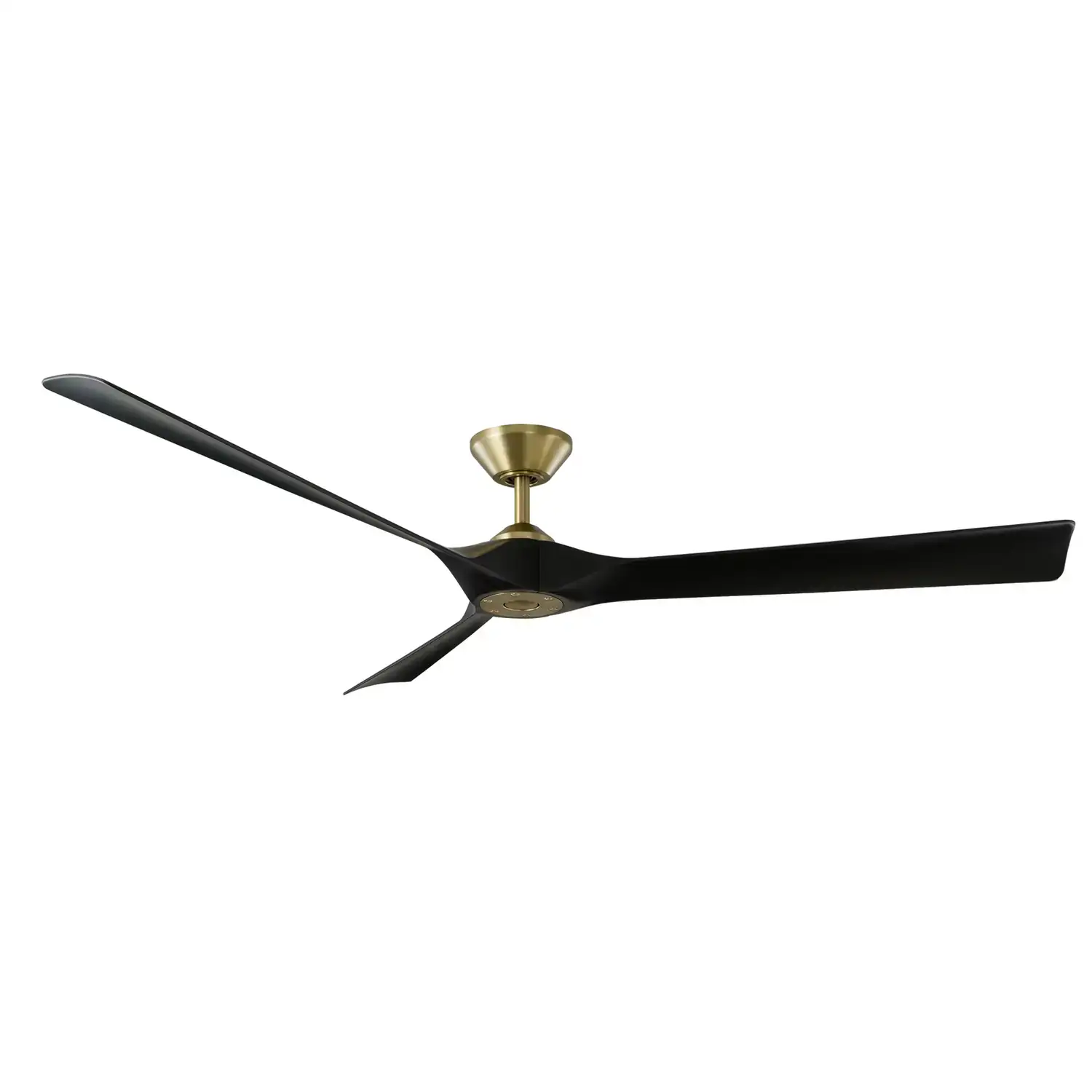 MODERN FORMS, TORQUE DOWNROD CEILING FANS, INDOOR CEILING FANS