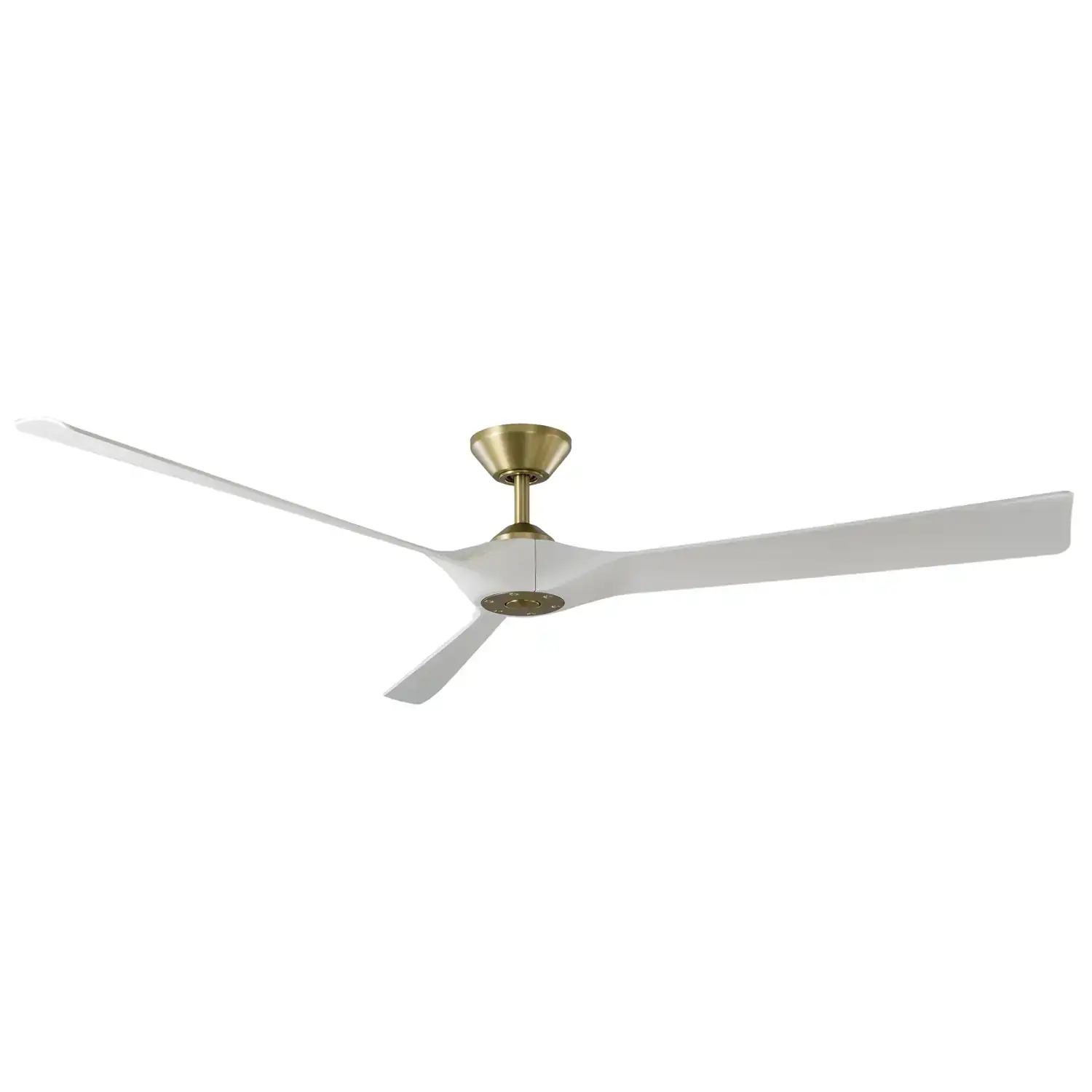MODERN FORMS, TORQUE DOWNROD CEILING FANS, INDOOR CEILING FANS