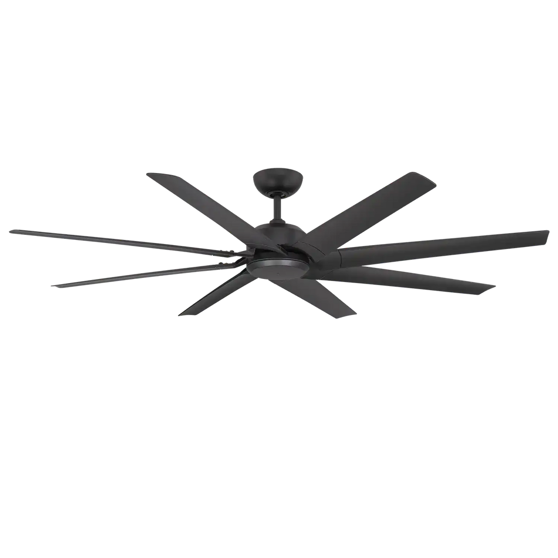 MODERN FORMS, ROBOTO XL DOWNROD CEILING FANS, INDOOR CEILING FANS
