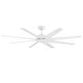 MODERN FORMS, ROBOTO XL DOWNROD CEILING FANS, INDOOR CEILING FANS