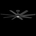 MODERN FORMS, ROBOTO XL DOWNROD CEILING FANS, INDOOR CEILING FANS