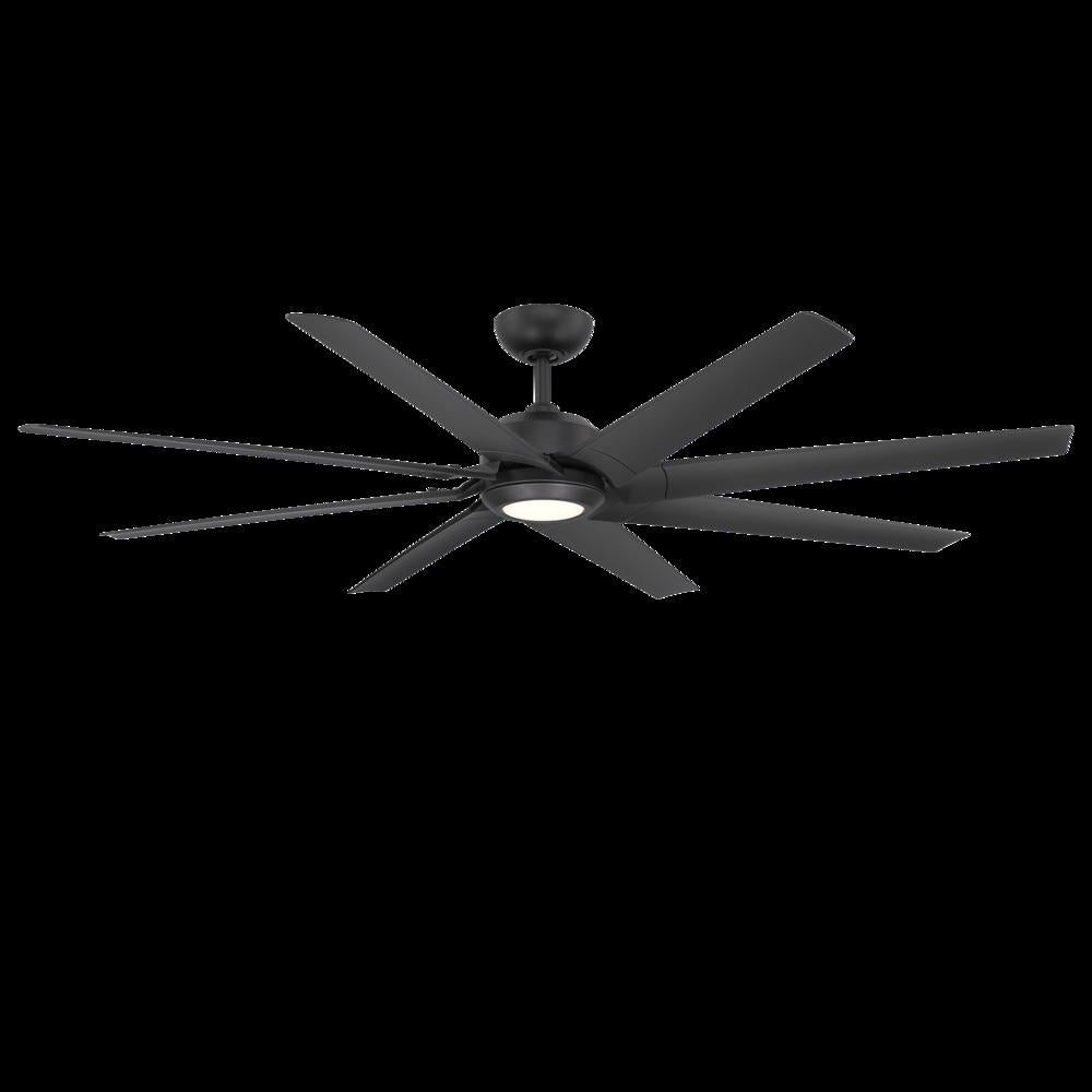 MODERN FORMS, ROBOTO XL DOWNROD CEILING FANS, INDOOR CEILING FANS