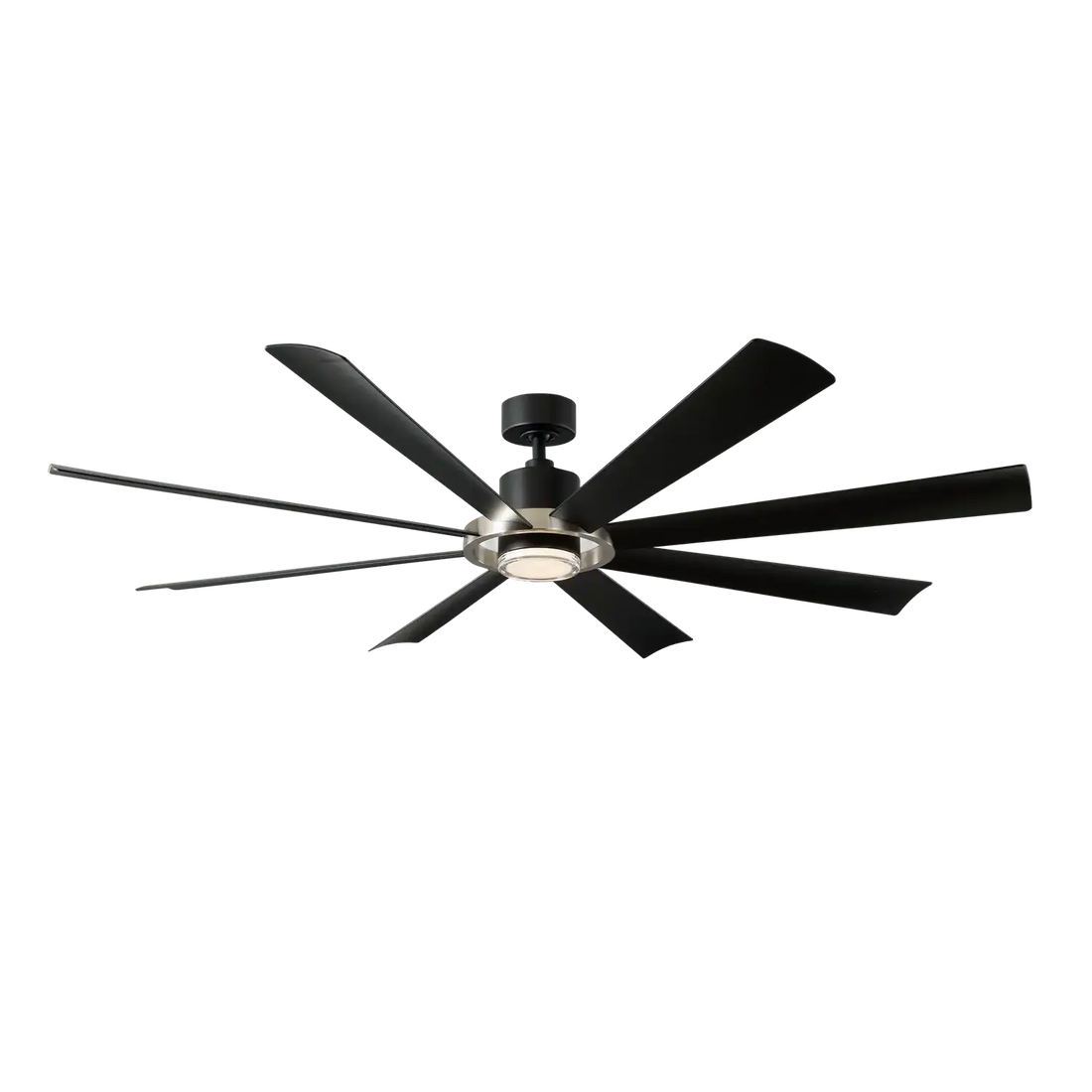 MODERN FORMS AURA DOWNROD CEILING FANS - Indoor