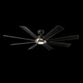 MODERN FORMS, AURA DOWNROD CEILING FANS, INDOOR CEILING FANS