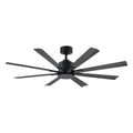 MODERN FORMS, SIZE MATTERS DOWNROD CEILING FANS, INDOOR CEILING FANS