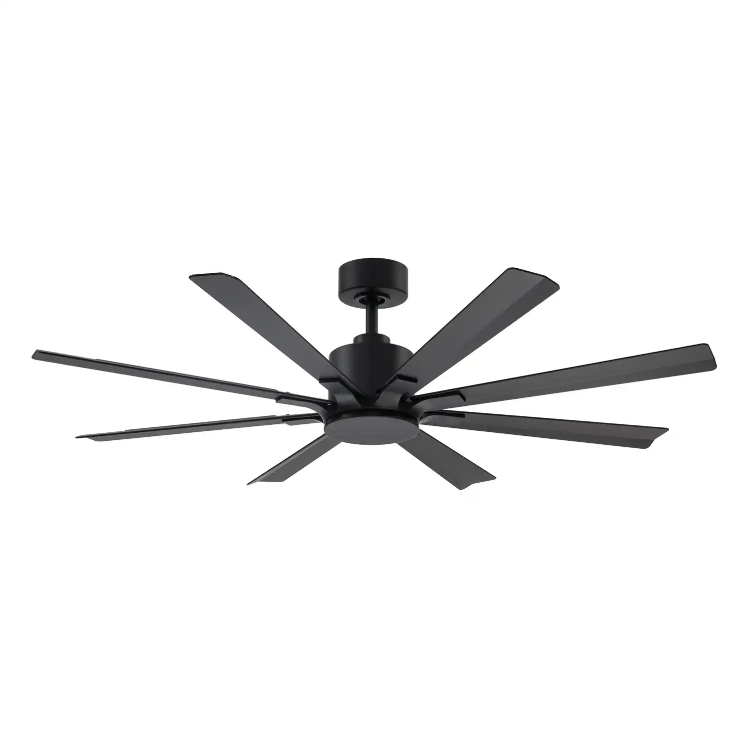 MODERN FORMS, SIZE MATTERS DOWNROD CEILING FANS, INDOOR CEILING FANS
