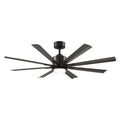 MODERN FORMS, SIZE MATTERS DOWNROD CEILING FANS, INDOOR CEILING FANS