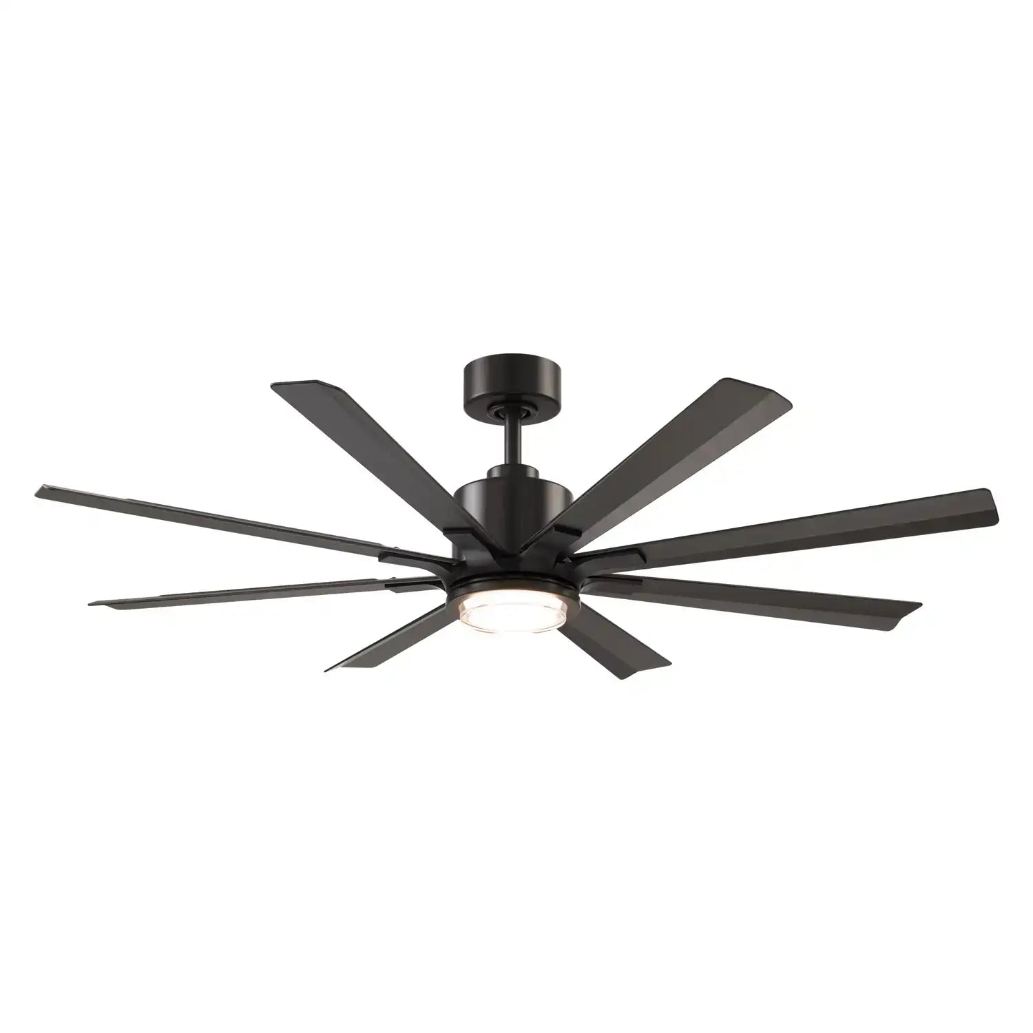 MODERN FORMS, SIZE MATTERS DOWNROD CEILING FANS, INDOOR CEILING FANS