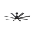MODERN FORMS, SIZE MATTERS DOWNROD CEILING FANS, INDOOR CEILING FANS