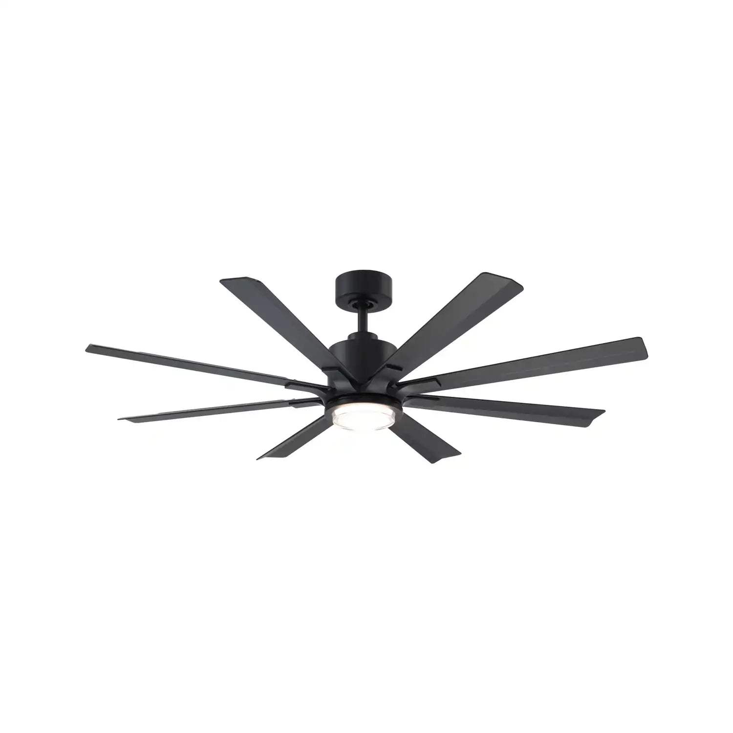 MODERN FORMS, SIZE MATTERS DOWNROD CEILING FANS, INDOOR CEILING FANS