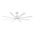 MODERN FORMS, SIZE MATTERS DOWNROD CEILING FANS, INDOOR CEILING FANS
