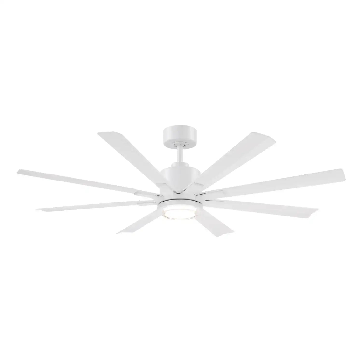 MODERN FORMS SIZE MATTERS DOWNROD CEILING FANS - Indoor