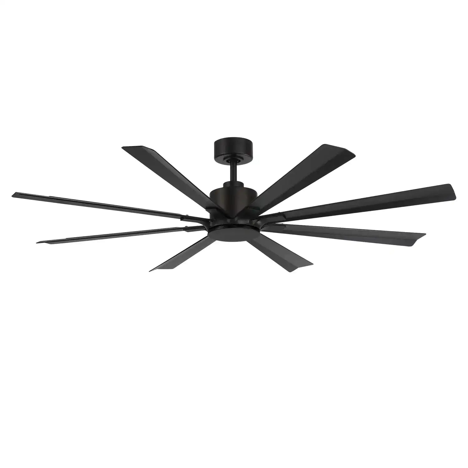 MODERN FORMS, SIZE MATTERS DOWNROD CEILING FANS, INDOOR CEILING FANS