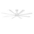 MODERN FORMS, SIZE MATTERS DOWNROD CEILING FANS, INDOOR CEILING FANS