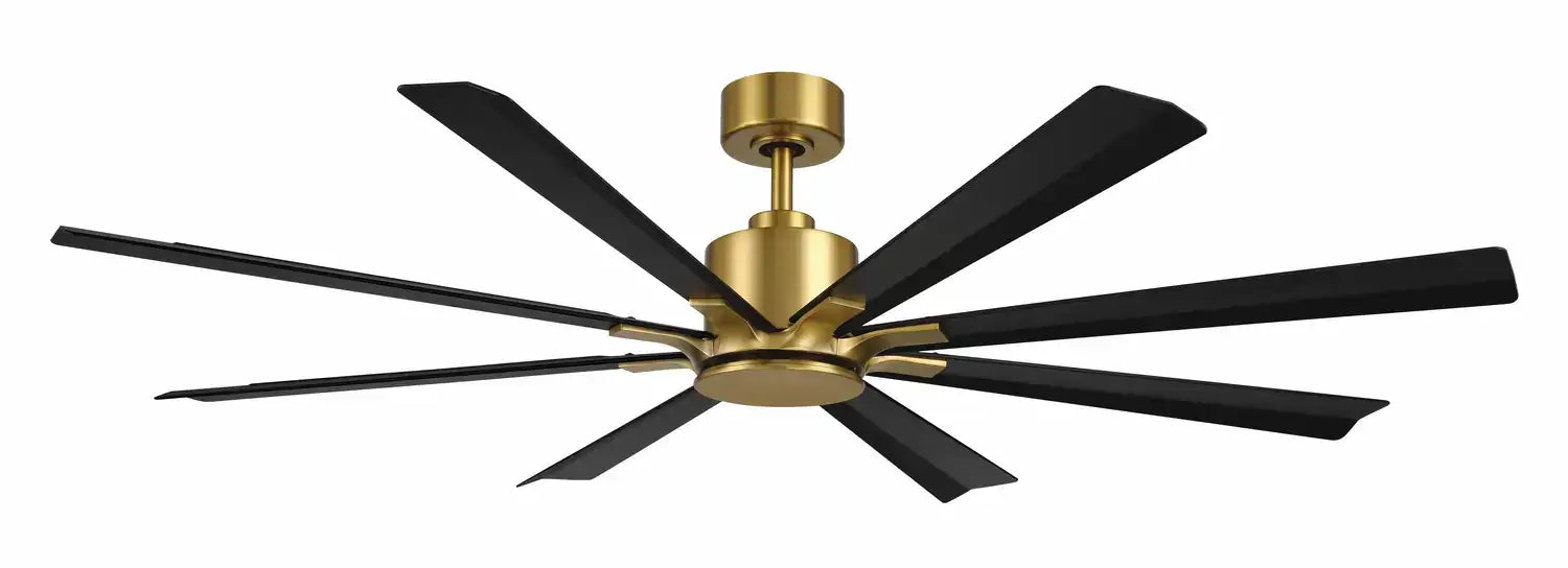 MODERN FORMS, SIZE MATTERS DOWNROD CEILING FANS, INDOOR CEILING FANS
